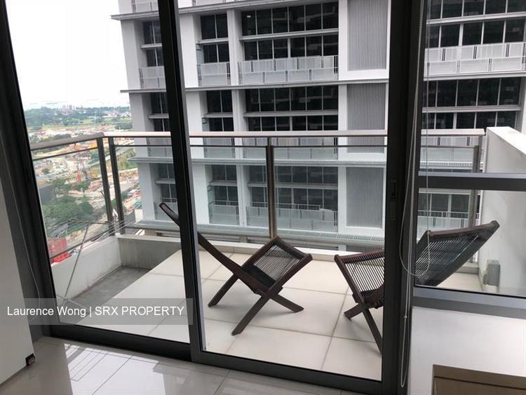 Lumiere (D2), Apartment #177052552